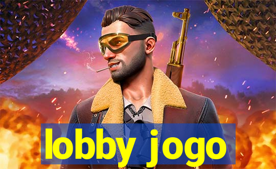 lobby jogo